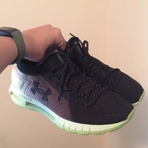 Under Armor Sneakers